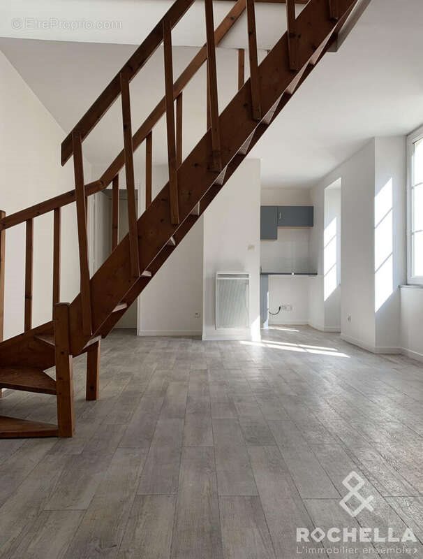Appartement à vendre, 233m², La Rochelle