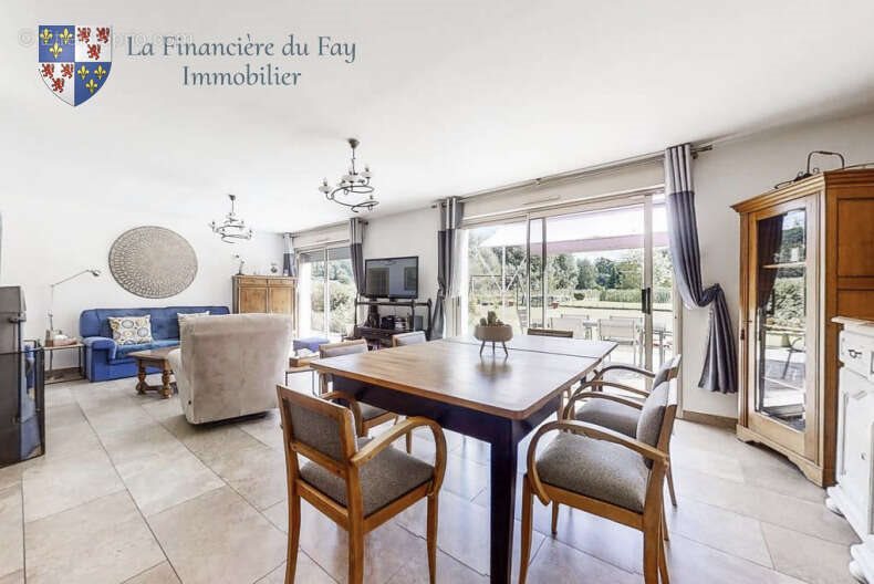 Maison à vendre, 240m², Tergnier