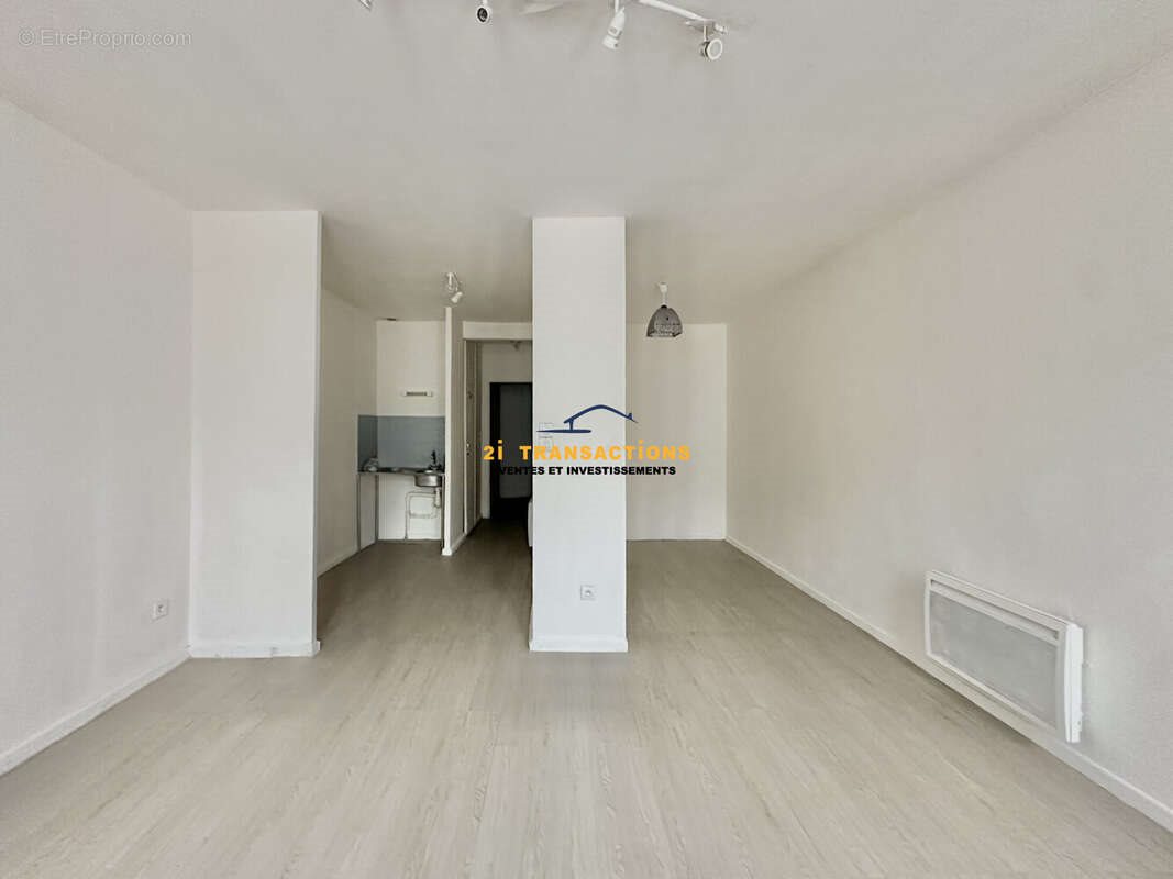 Appartement à vendre, 69m², Rive-de-Gier