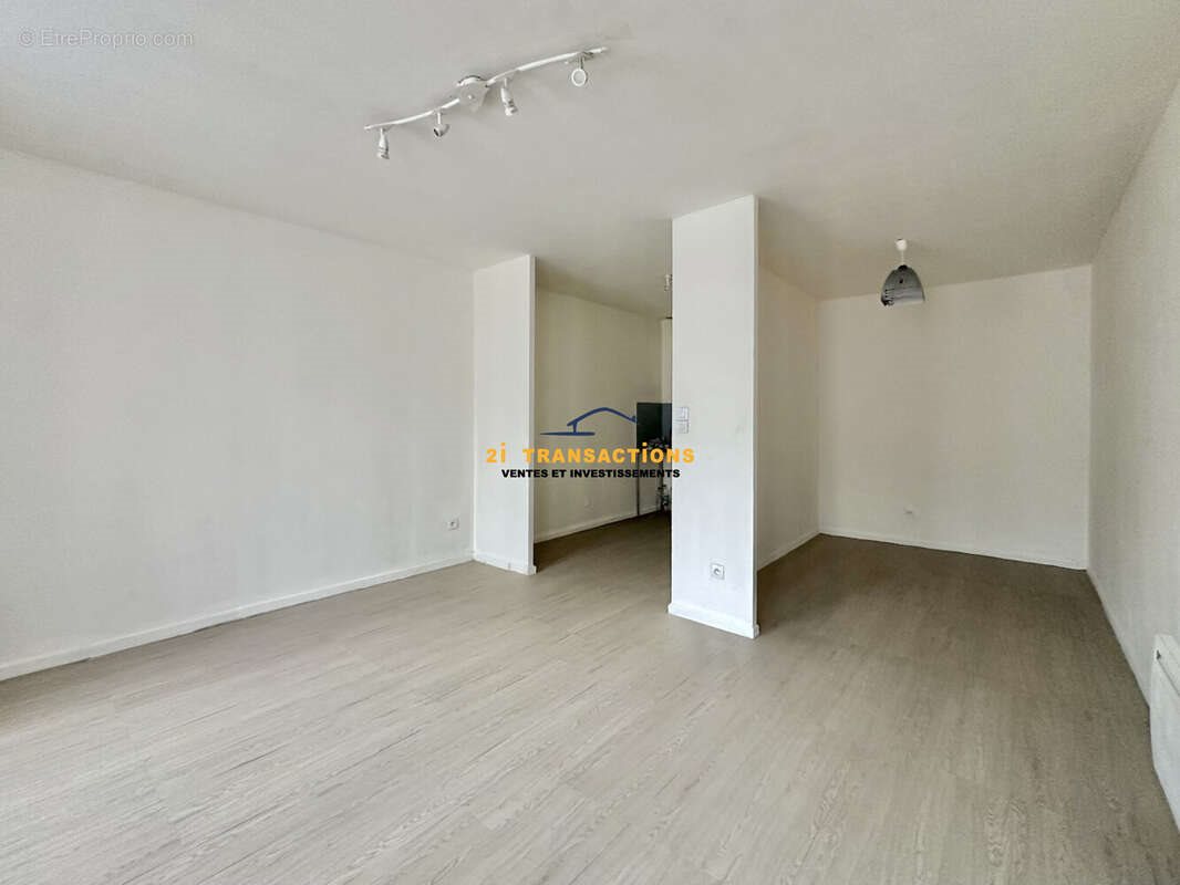 Appartement à vendre, 69m², Rive-de-Gier