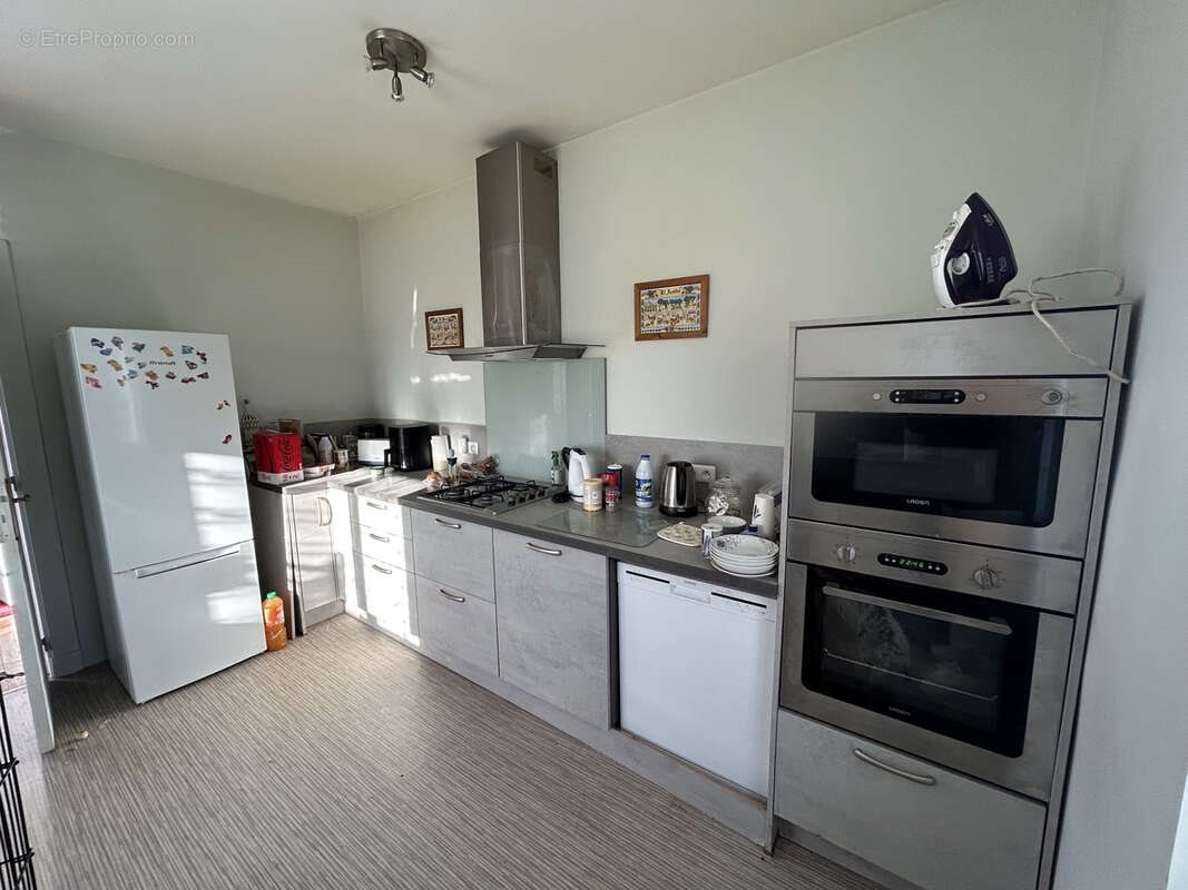 Maison à vendre, 140m², Marcillac-la-Croisille