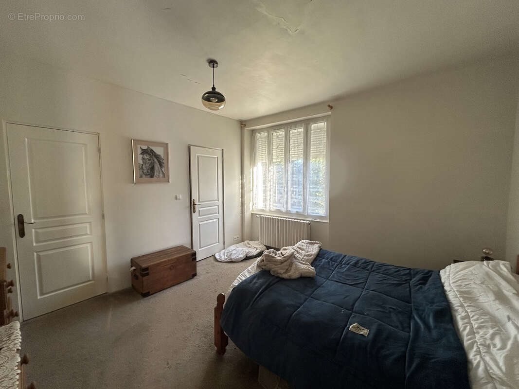 Maison à vendre, 140m², Marcillac-la-Croisille