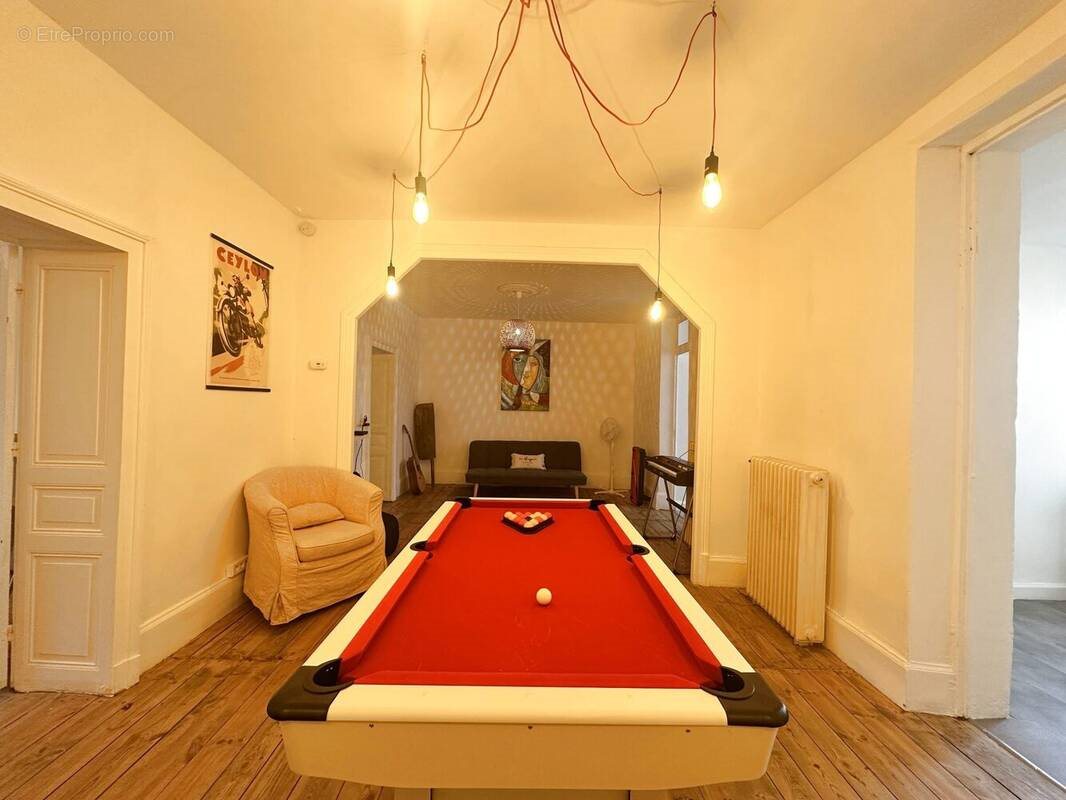 Maison à vendre, 270m², Decazeville