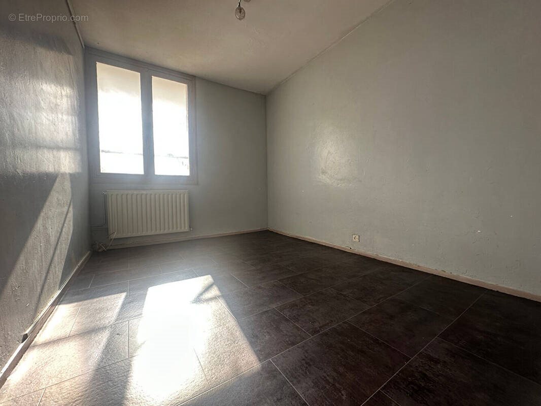 Appartement à vendre, 70m², Roanne