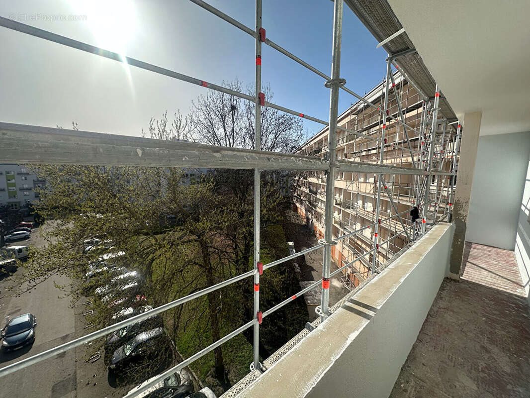 Appartement à vendre, 70m², Roanne