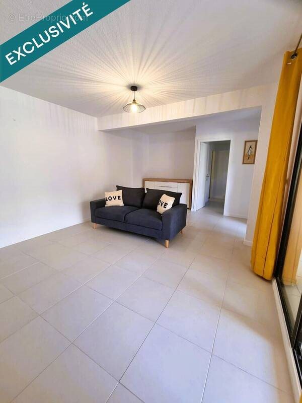 Appartement à vendre, 41m², Fort-de-France