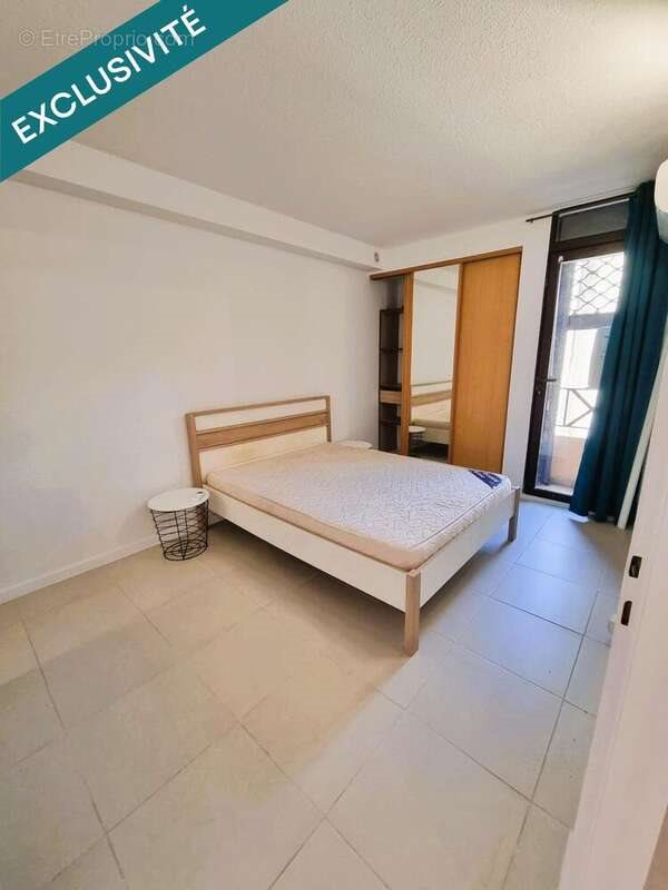 Appartement à vendre, 41m², Fort-de-France