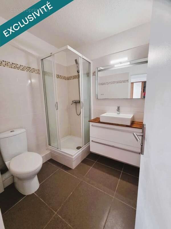 Appartement à vendre, 41m², Fort-de-France