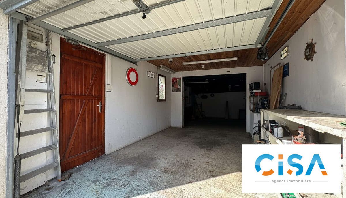 Maison à vendre, 90m², Pont-Sainte-Maxence