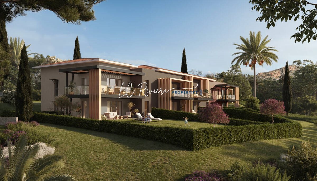 Appartement à vendre, 52m², La Seyne-sur-Mer