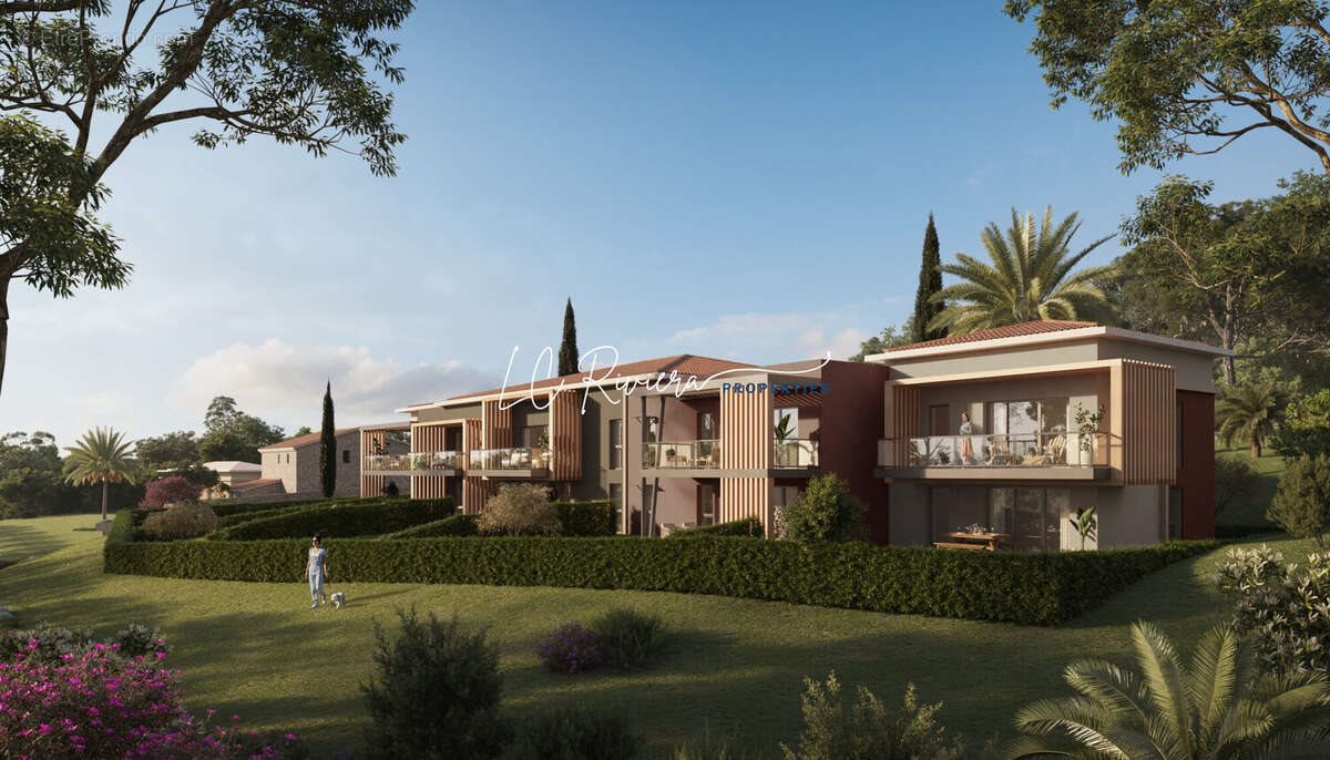 Appartement à vendre, 52m², La Seyne-sur-Mer