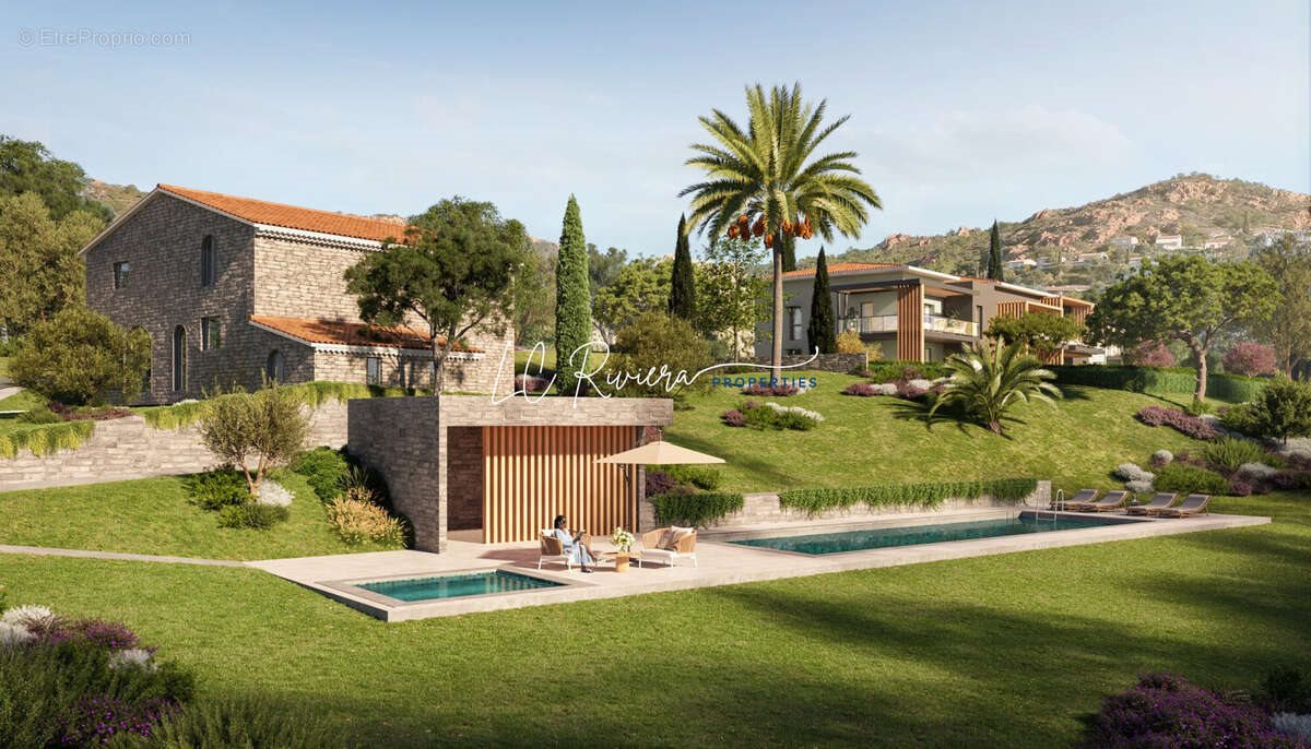 Appartement à vendre, 52m², La Seyne-sur-Mer