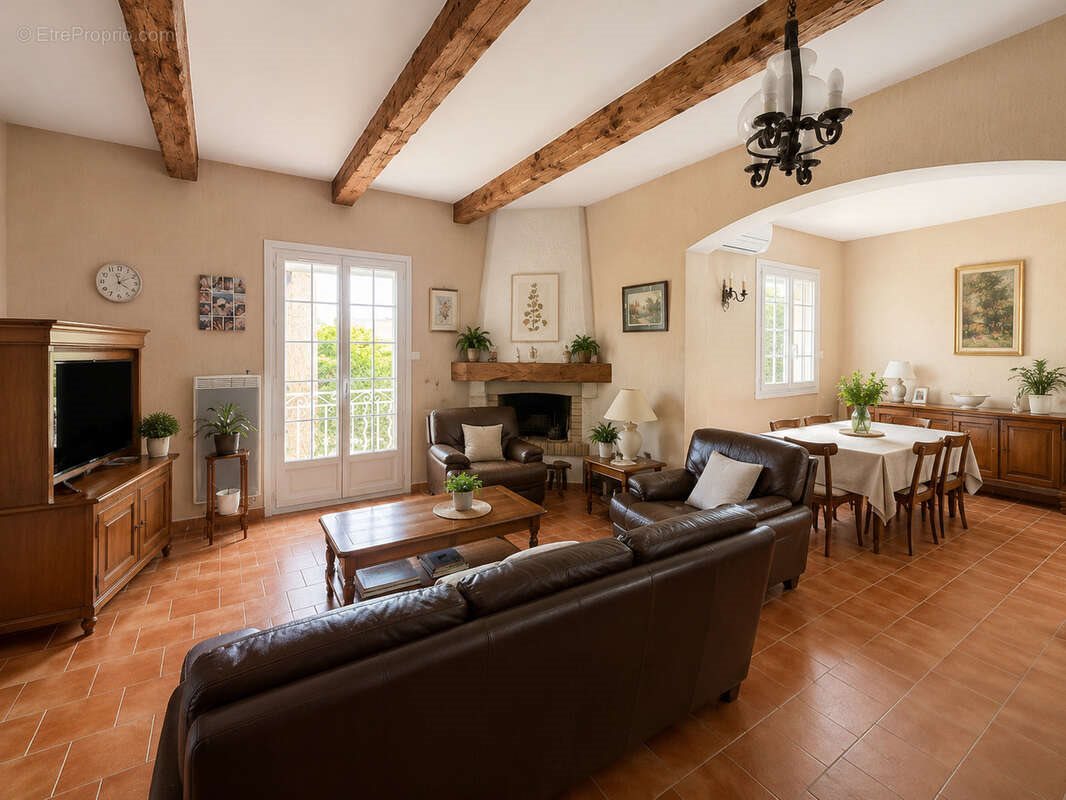Maison à vendre, 112m², Gémenos