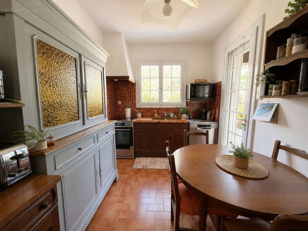 Maison à vendre, 112m², Gémenos