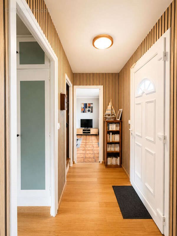 Maison à vendre, 113m², Orry-la-Ville