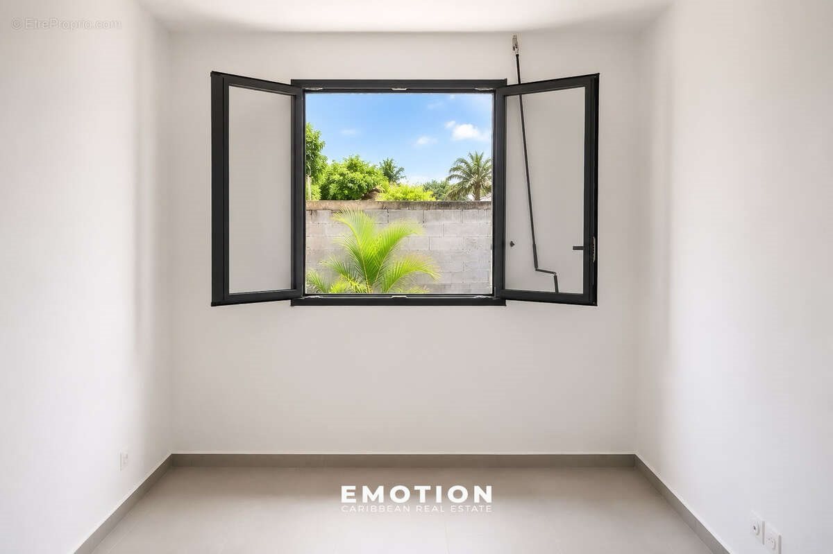 Maison à vendre, 60m², Le Moule