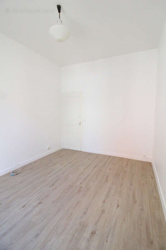 Appartement à vendre, 23m², Maisons-Alfort