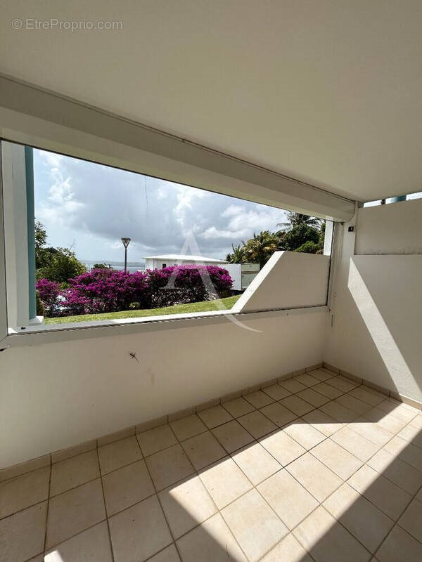 Appartement à vendre, 42m², Le Robert