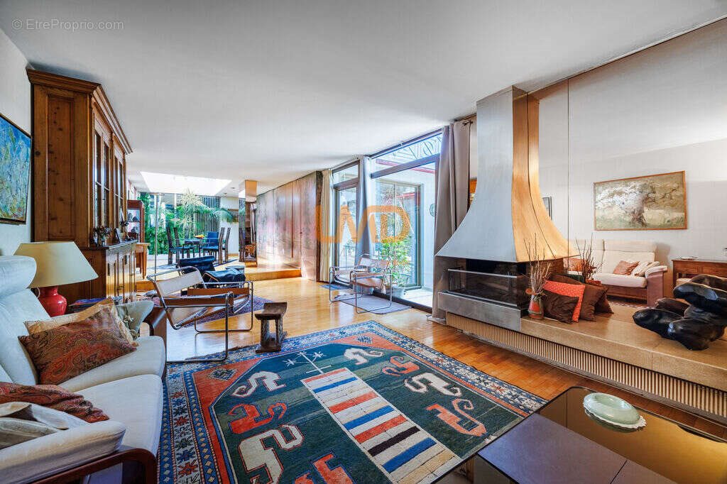 Maison à vendre, 218m², Marseille 9ème