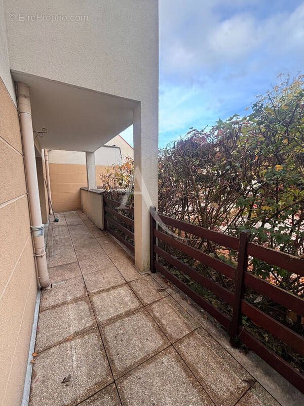 Appartement à vendre, 50m², Rungis