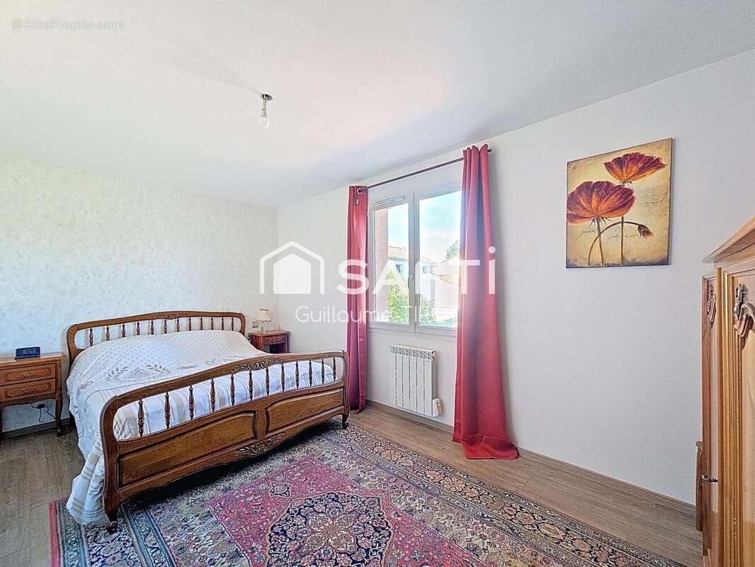 Maison à vendre, 148m², Le Vernet