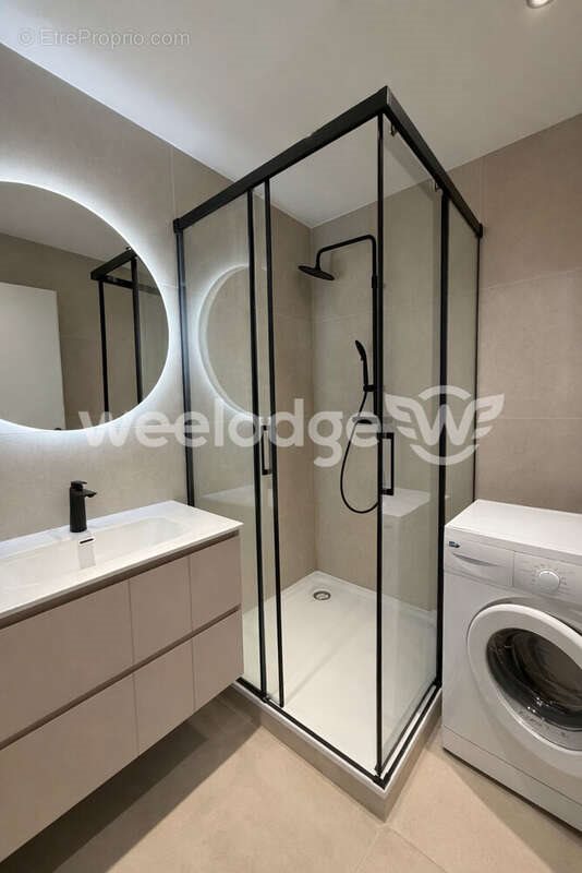Appartement à vendre, 63m², Cergy