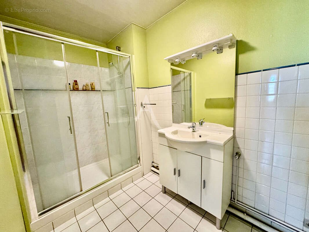 Appartement à vendre, 63m², Poitiers