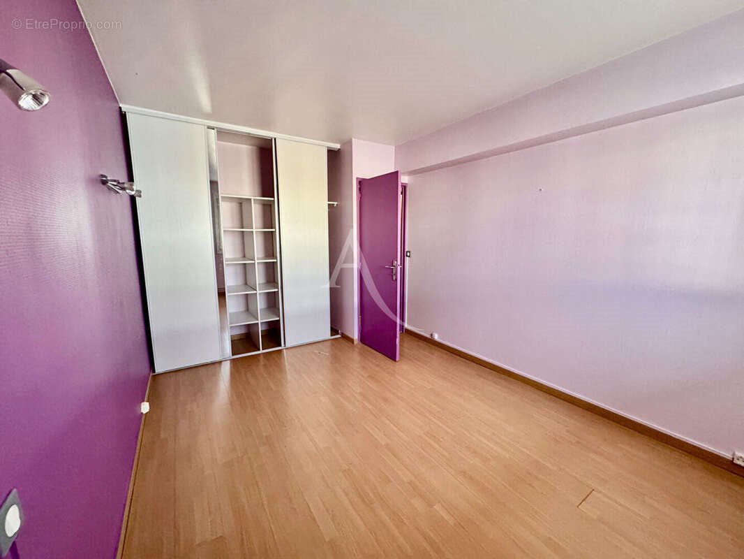 Appartement à vendre, 63m², Poitiers