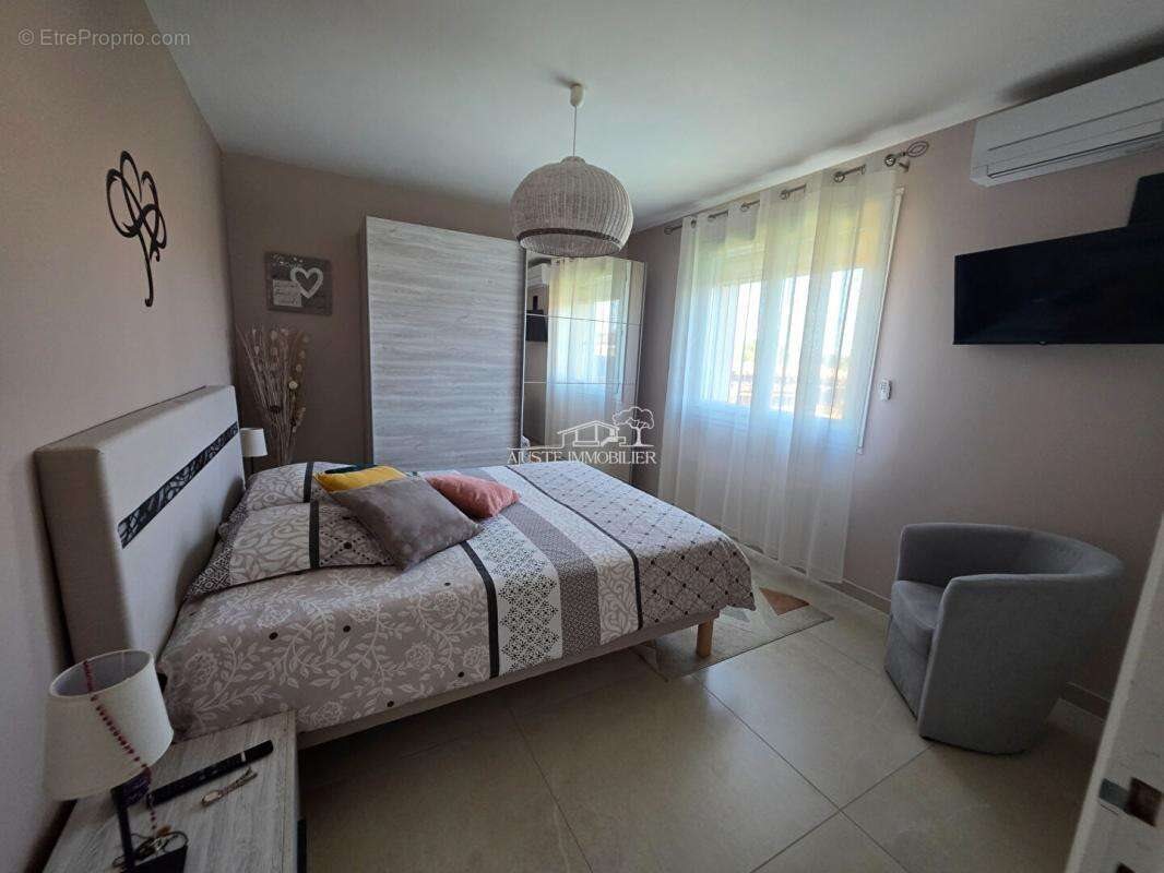 Maison à vendre, 125m², Marignane