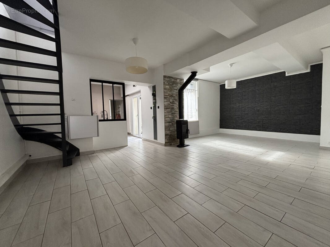 Maison à vendre, 100m², Armentières