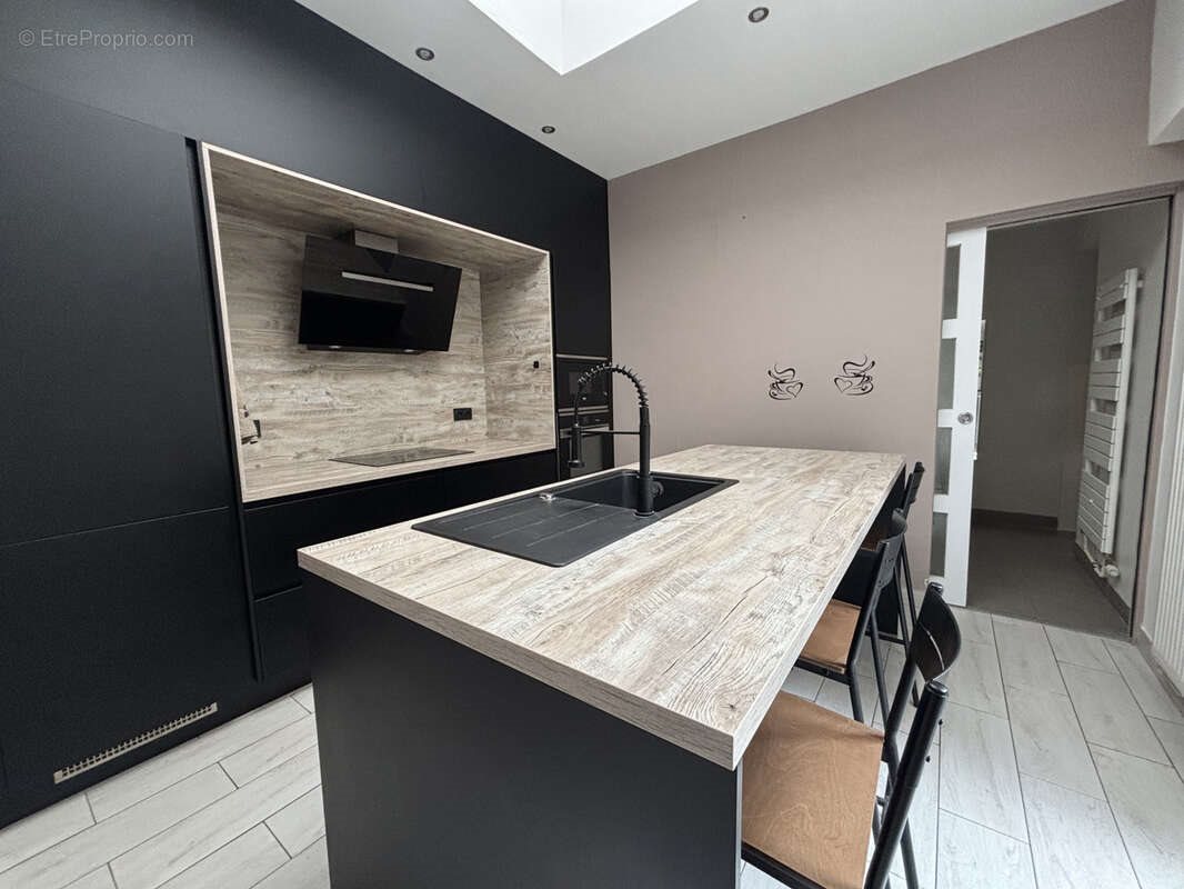 Maison à vendre, 100m², Armentières