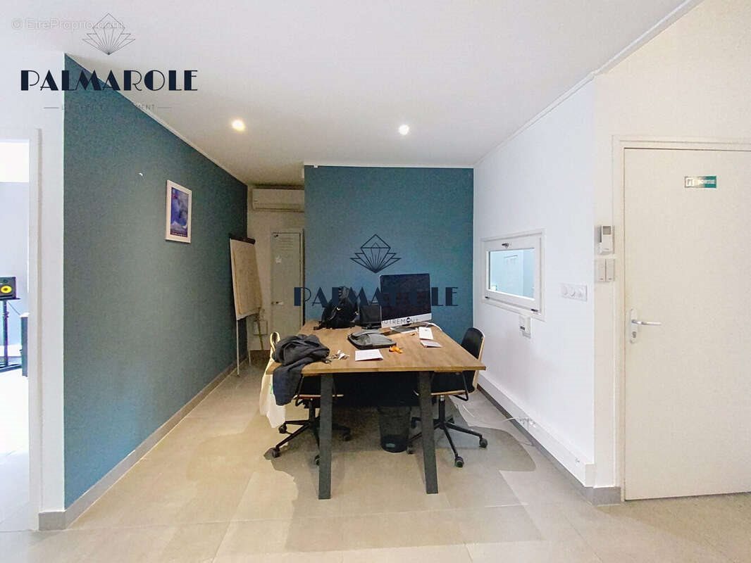 Appartement à vendre, 100m², Perpignan