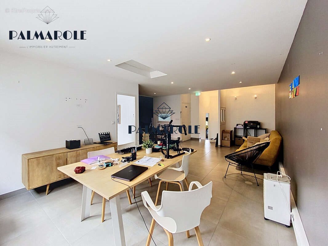 Appartement à vendre, 100m², Perpignan