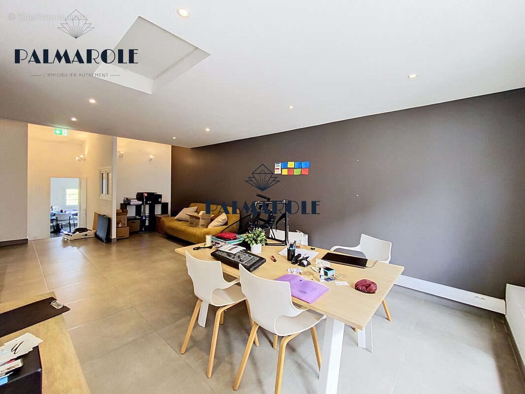 Appartement à vendre, 100m², Perpignan