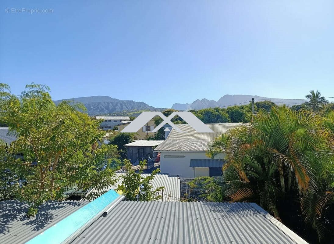 Maison à vendre, 102m², Saint-Louis