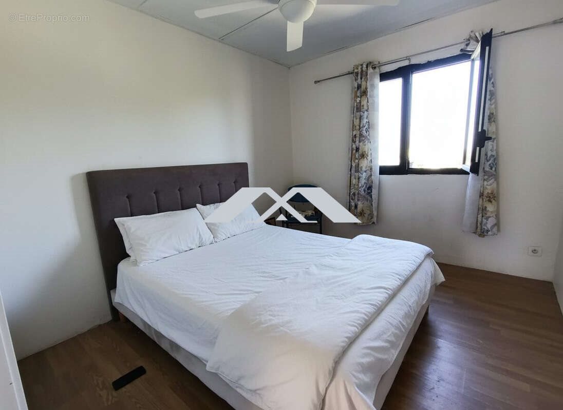Maison à vendre, 102m², Saint-Louis