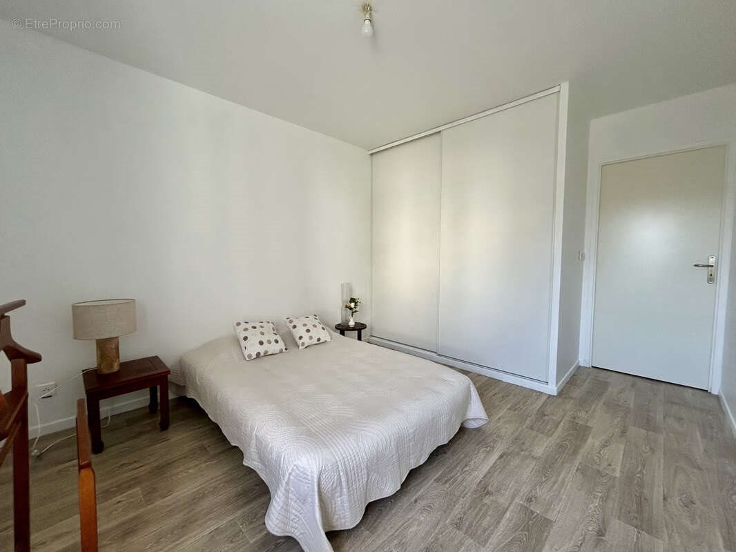 Appartement à vendre, 54m², Wattrelos