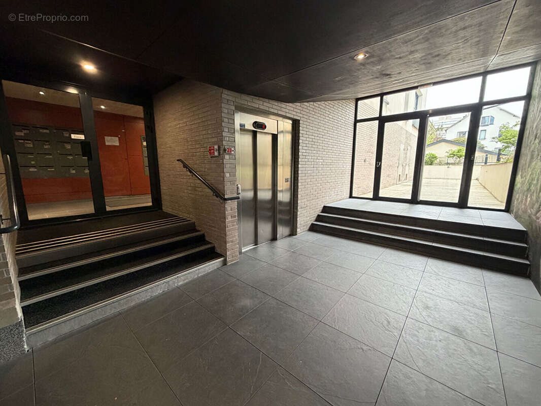 Appartement à vendre, 91m², Rennes