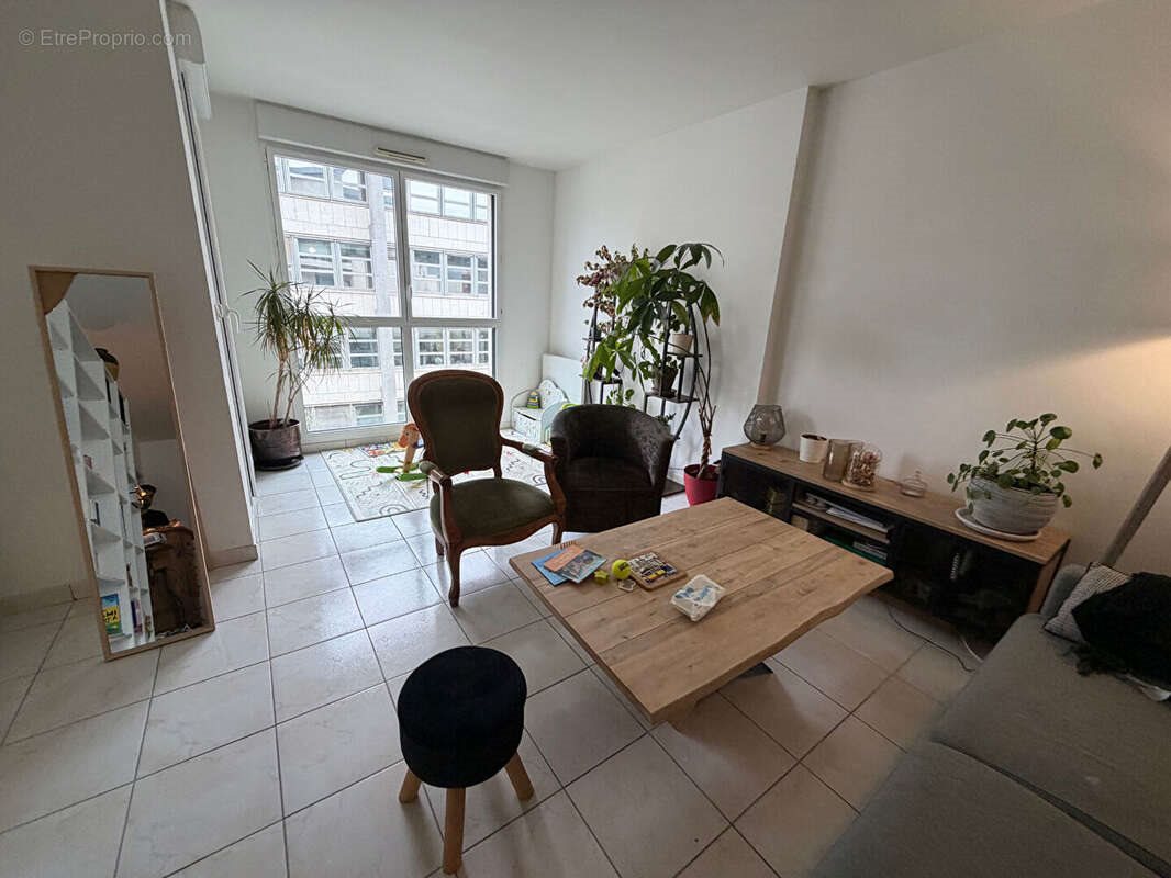 Appartement à vendre, 91m², Rennes