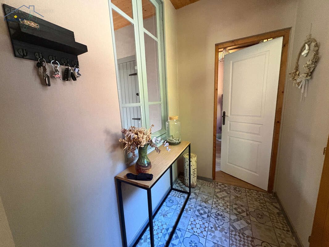 Maison à vendre, 140m², Hallencourt