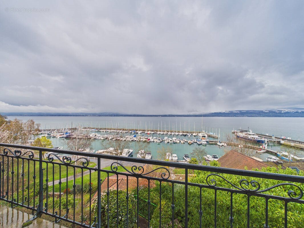 Maison à vendre, 240m², Yvoire