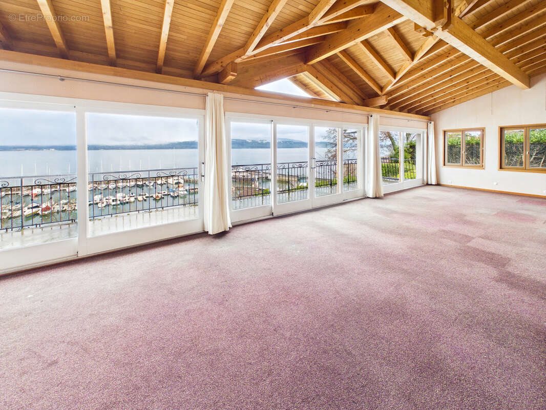 Maison à vendre, 240m², Yvoire