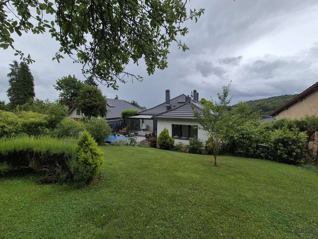Maison à vendre, 142m², Rombas