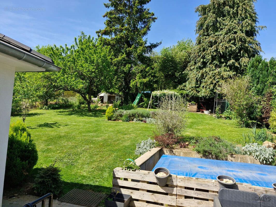 Maison à vendre, 142m², Rombas