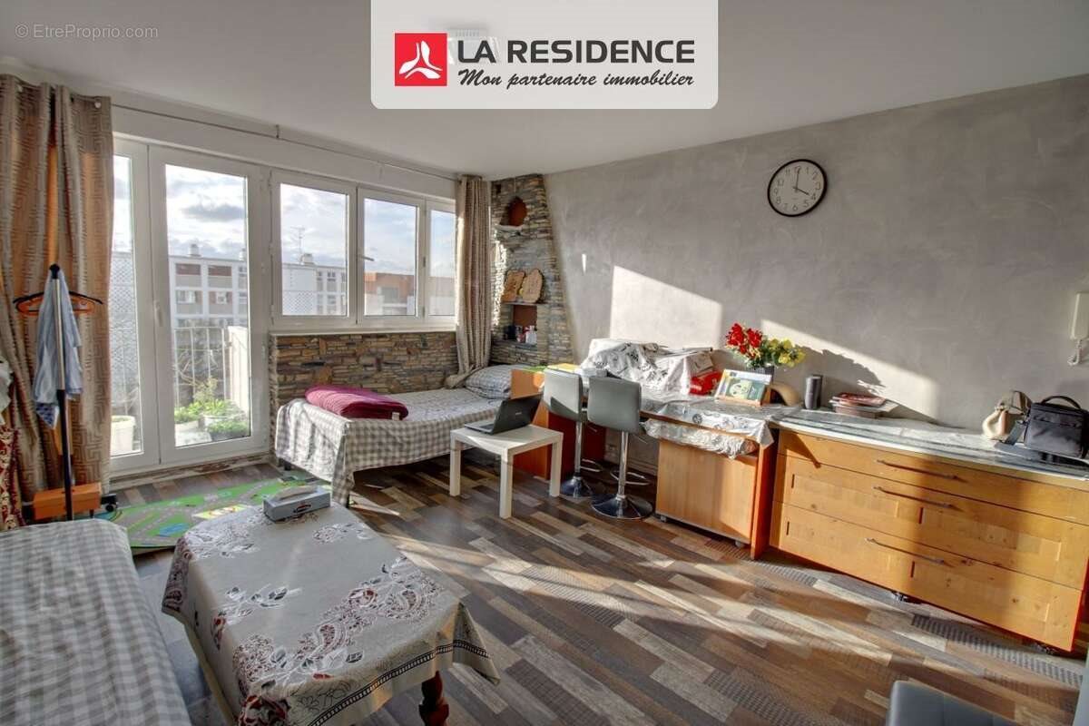 Appartement à vendre, 60m², Conflans-Sainte-Honorine