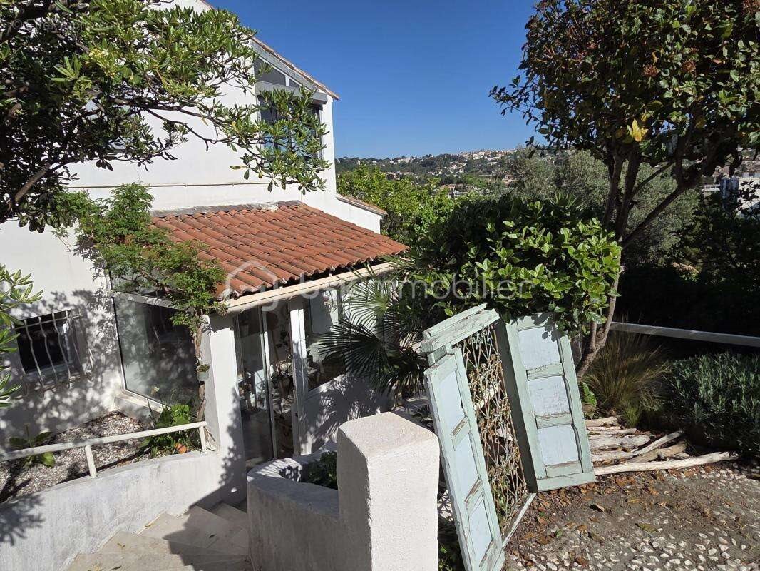 Maison à vendre, 118m², Marseille 11ème