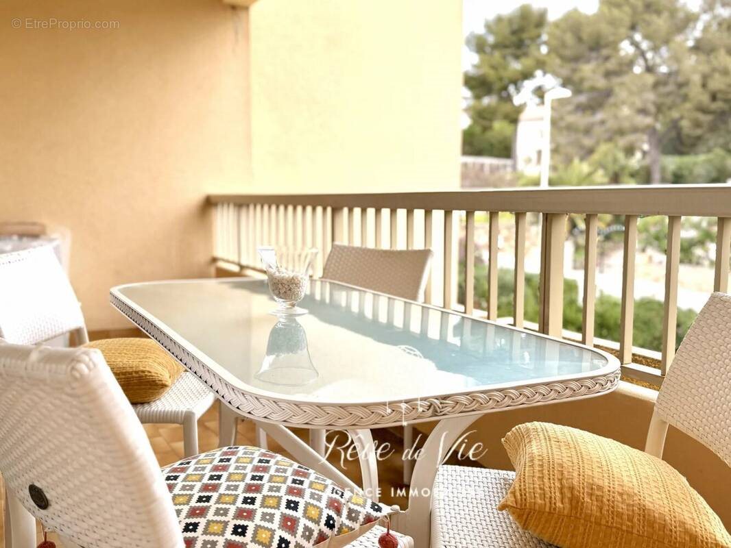Appartement à vendre, 32m², Bormes-les-Mimosas