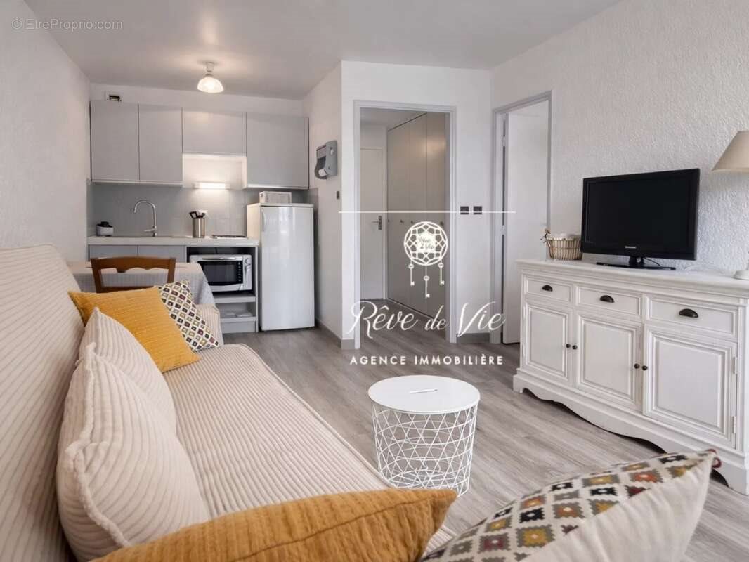 Appartement à vendre, 32m², Bormes-les-Mimosas