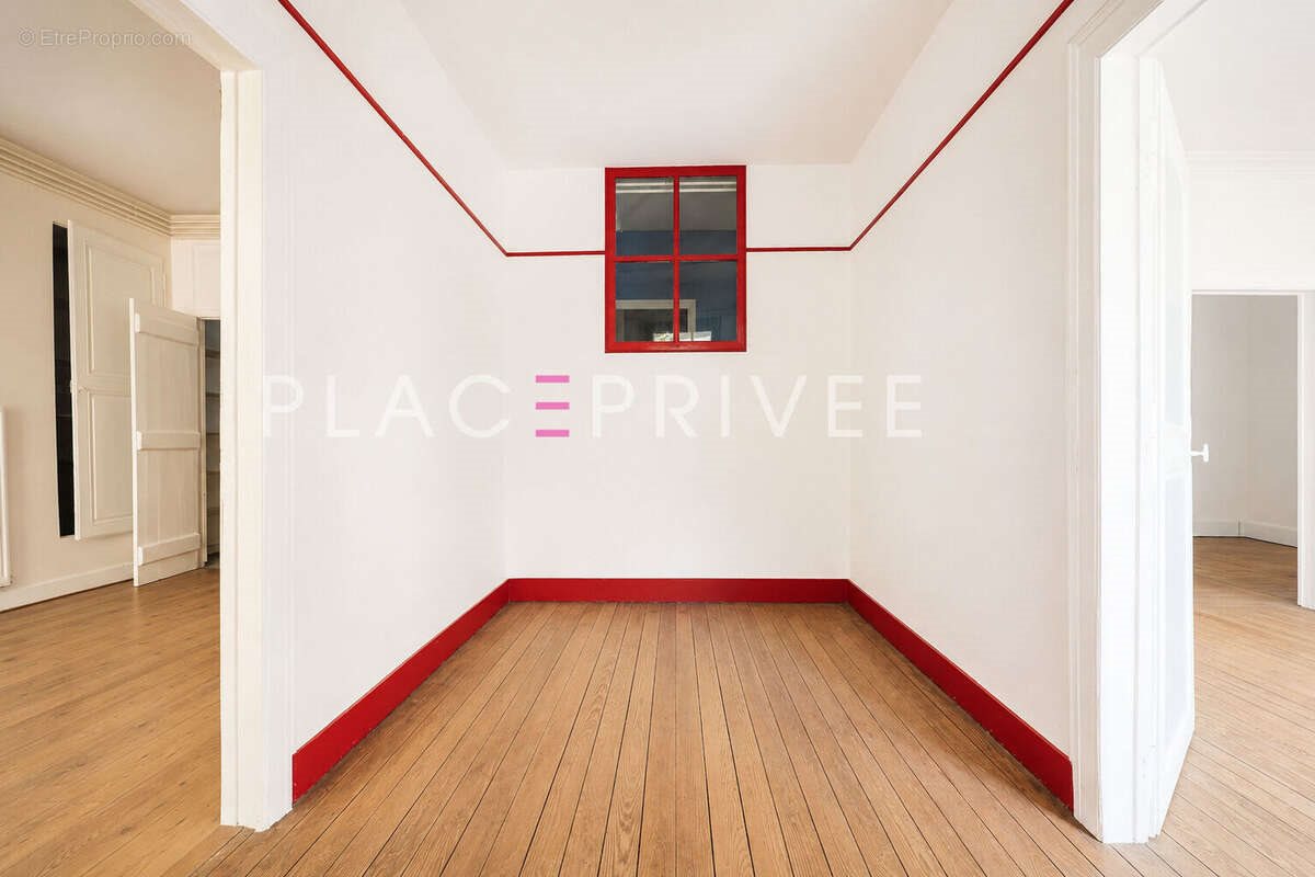 Appartement à vendre, 107m², Nancy