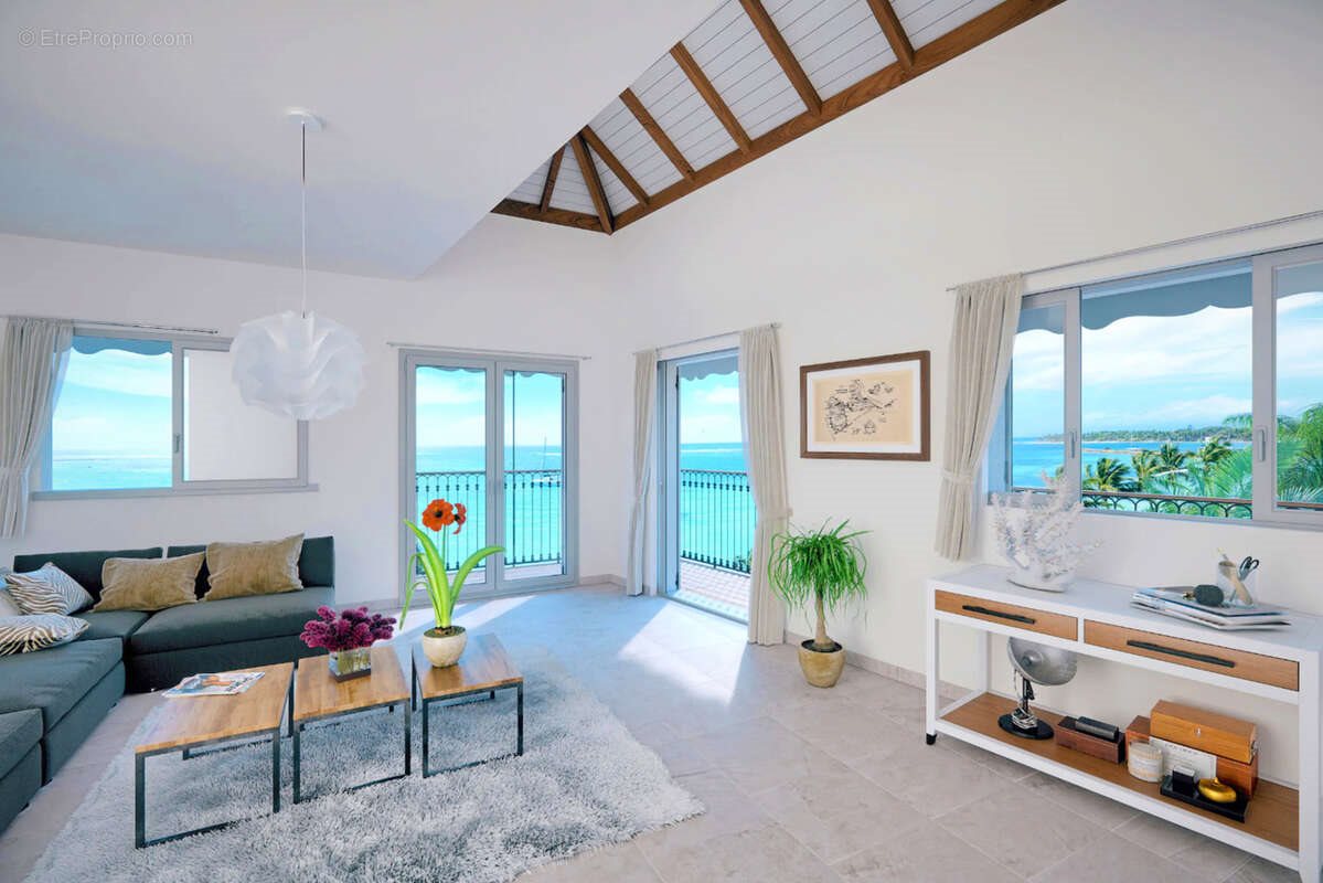 Appartement à vendre, 65m², Sainte-Anne